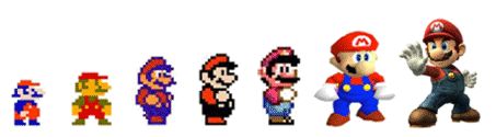 Պատկեր:Mario evolution.jpg